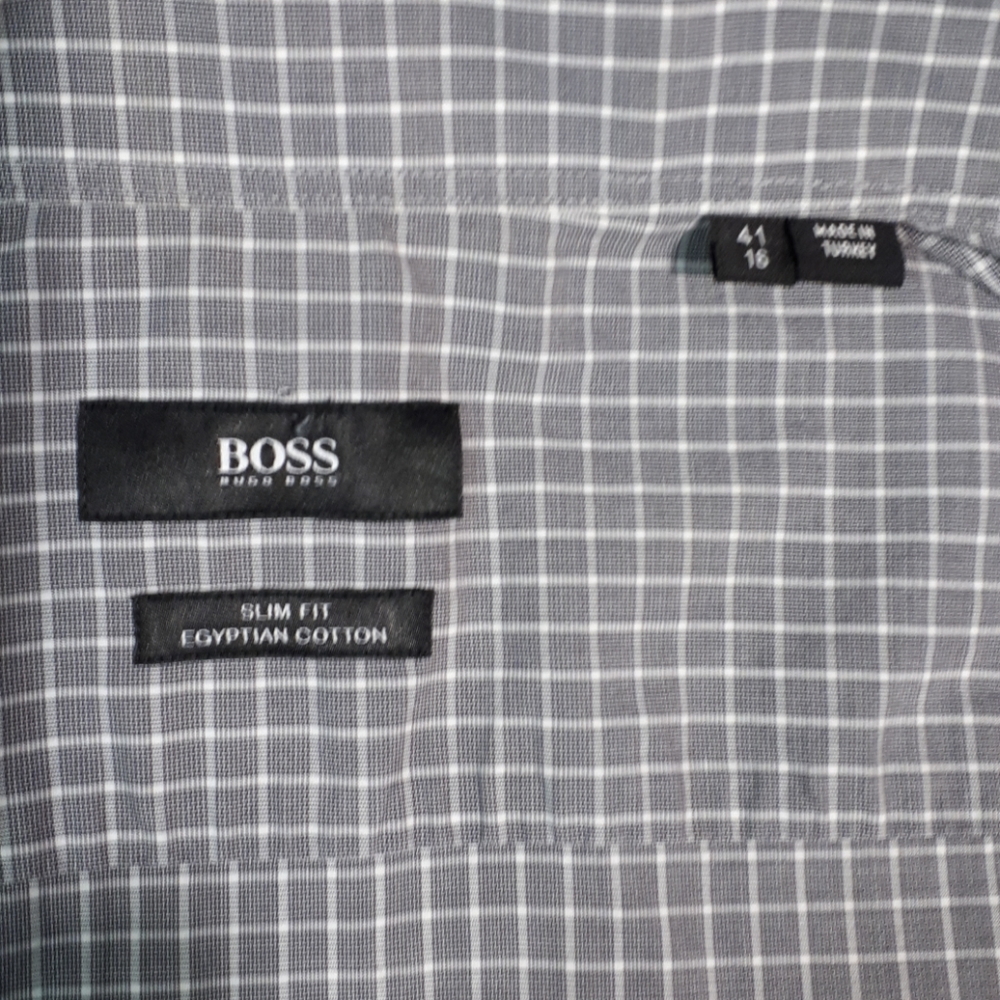 Hugo Boss Shirt - Picture 4 of 4